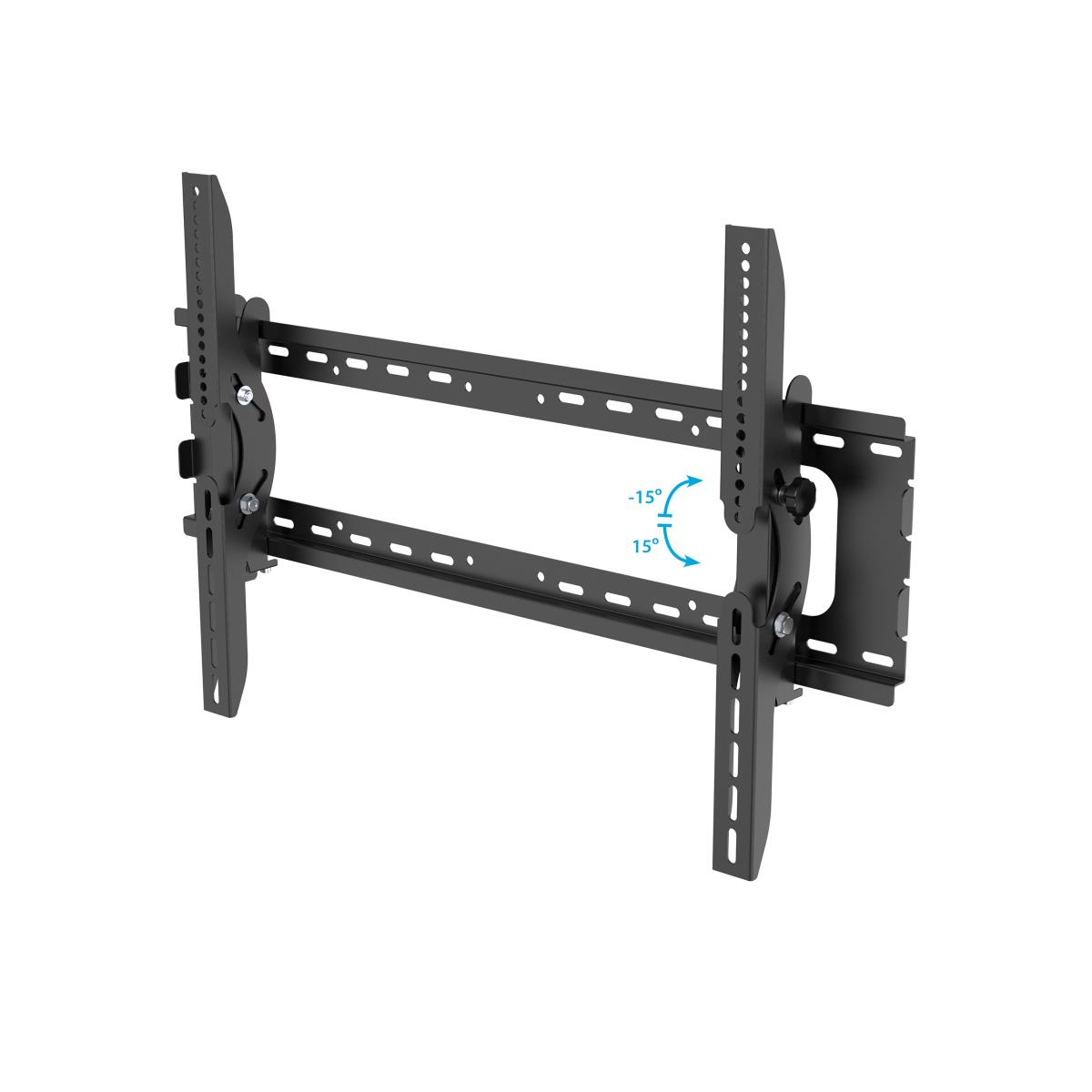 STARTECH.COM Tv Wall Mount For 32in To 70in Flat-screen Tv - With Tilt (flatpnlwall)
