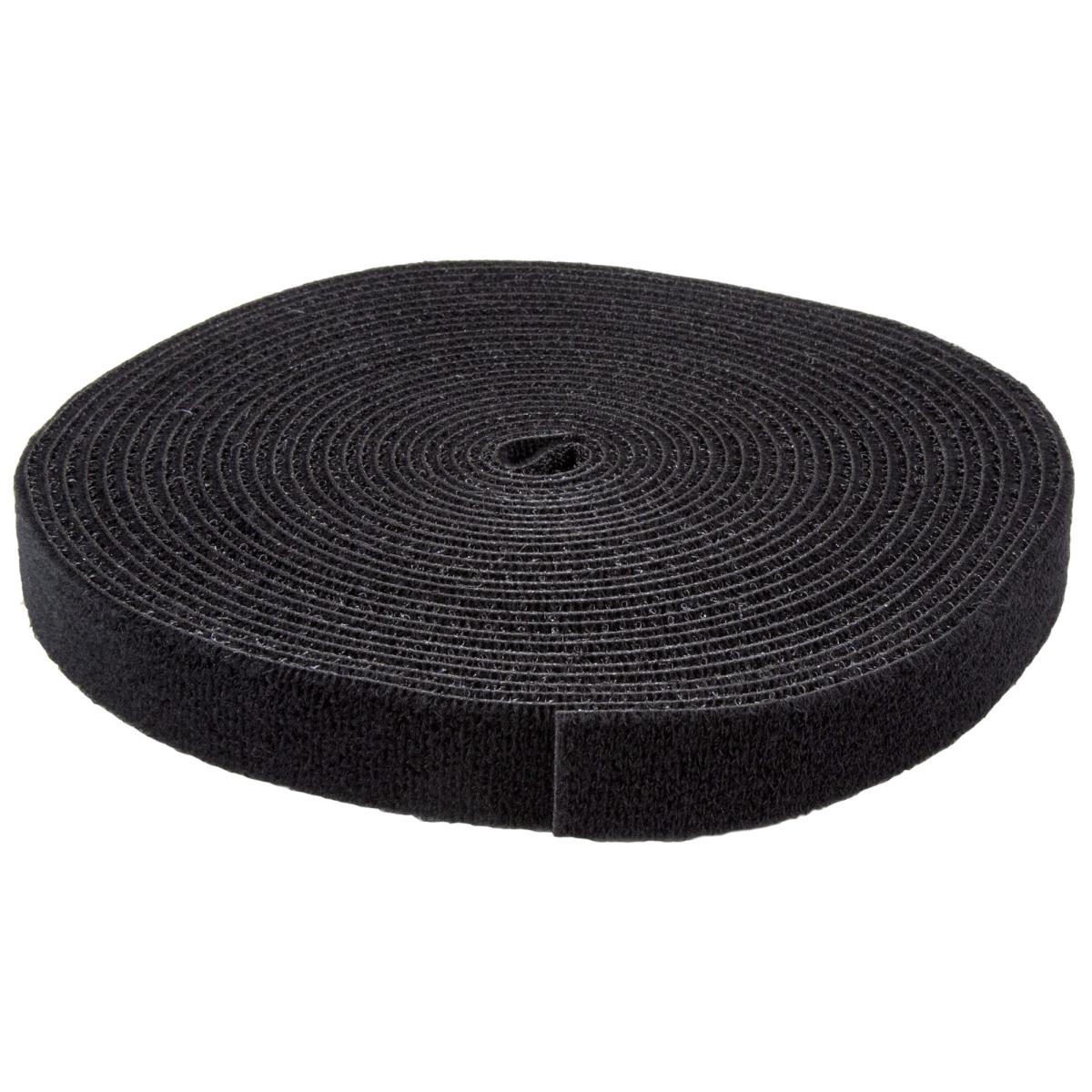 STARTECH.COM Hook-and-loop Cable Tie - 25ft Roll