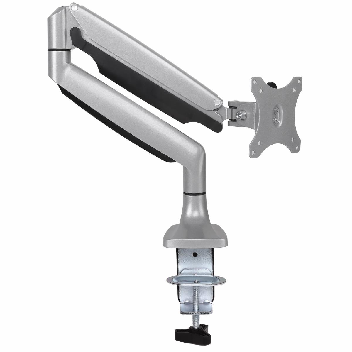 STARTECH.COM Monitor Mount - Desk - 1 Monitor - Full Motion - Up To 32in - Silver