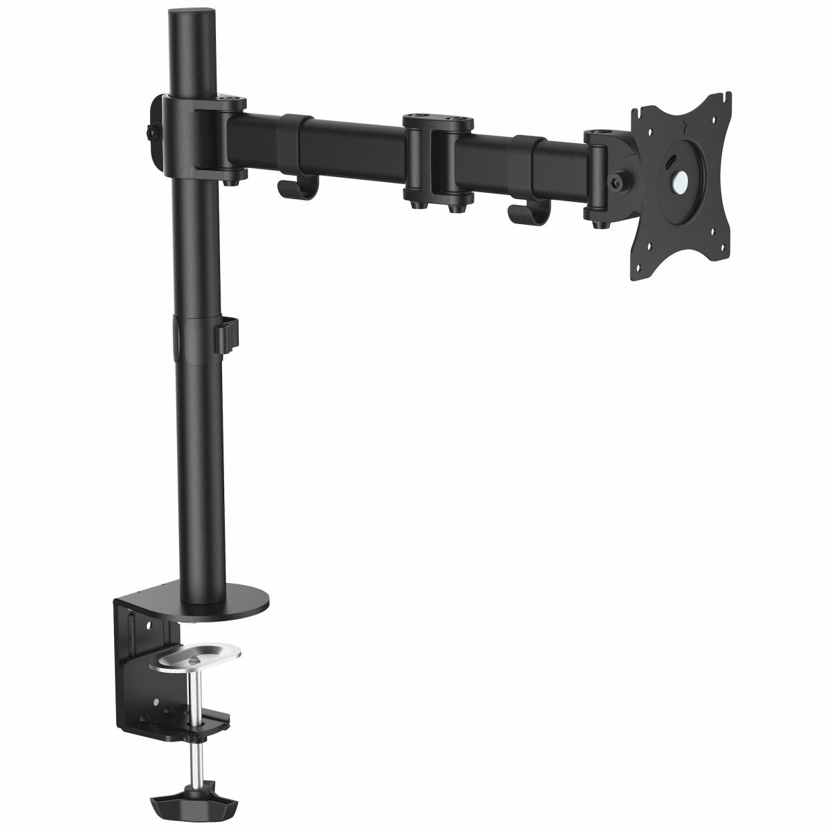 STARTECH.COM Monitor Mount With Articulating Arm - Heavy Duty Steel Design