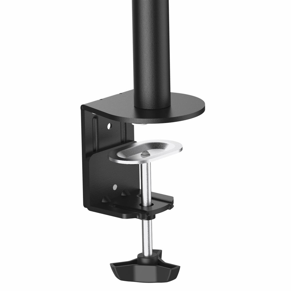 STARTECH.COM Monitor Mount With Articulating Arm - Heavy Duty Steel Design