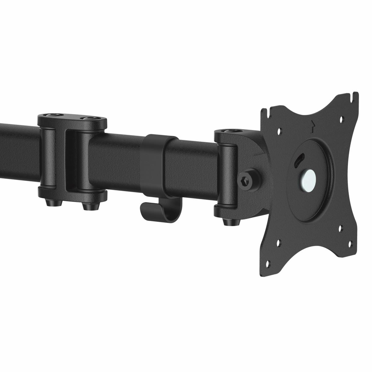 STARTECH.COM Monitor Mount With Articulating Arm - Heavy Duty Steel Design