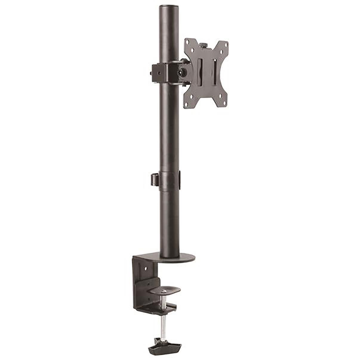 STARTECH.COM Single Monitor Desk Mount - For Up To 32in Monitors - Steel