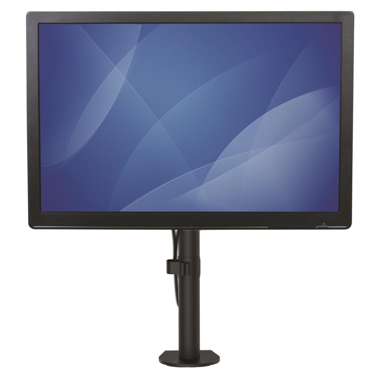 STARTECH.COM Single Monitor Desk Mount - For Up To 32in Monitors - Steel
