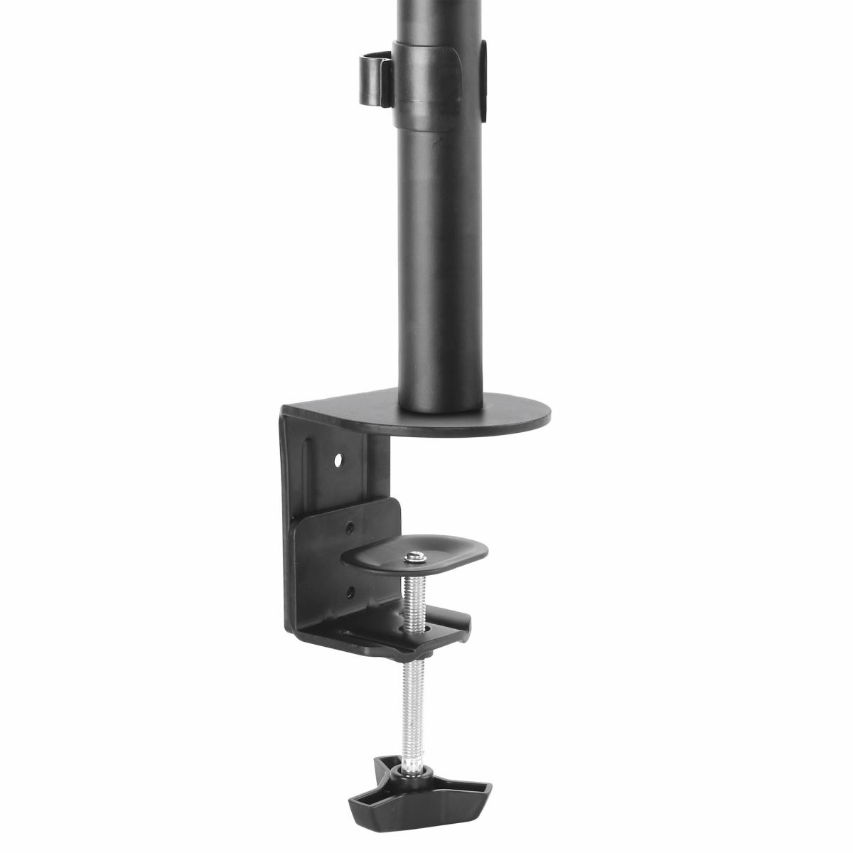 STARTECH.COM Single Monitor Desk Mount - For Up To 32in Monitors - Steel