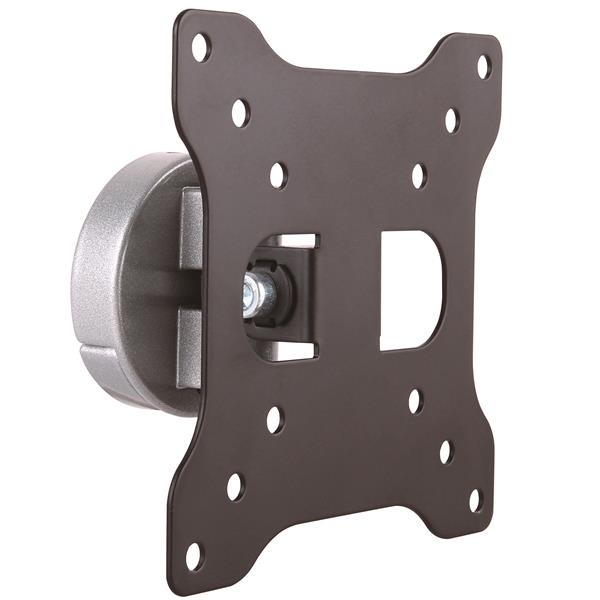 STARTECH.COM Monitor Wall Mount - Aluminum For Monitors And Tvs Up To 27in