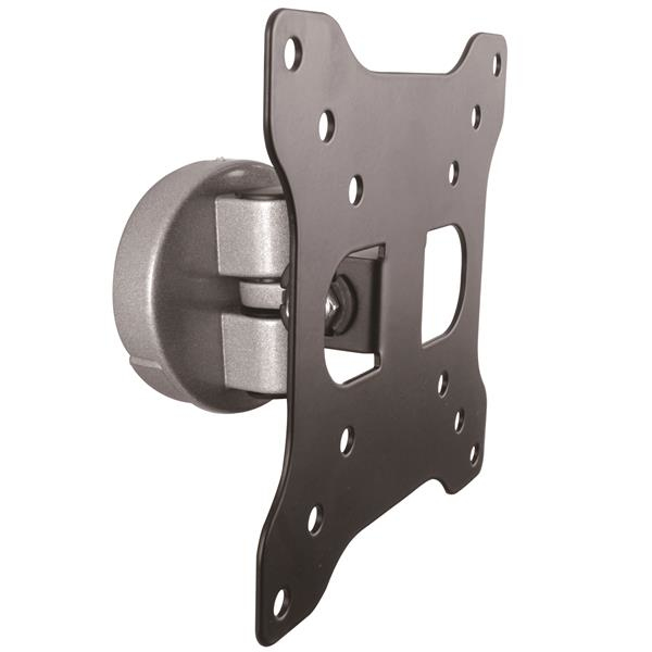 STARTECH.COM Monitor Wall Mount - Aluminum For Monitors And Tvs Up To 27in