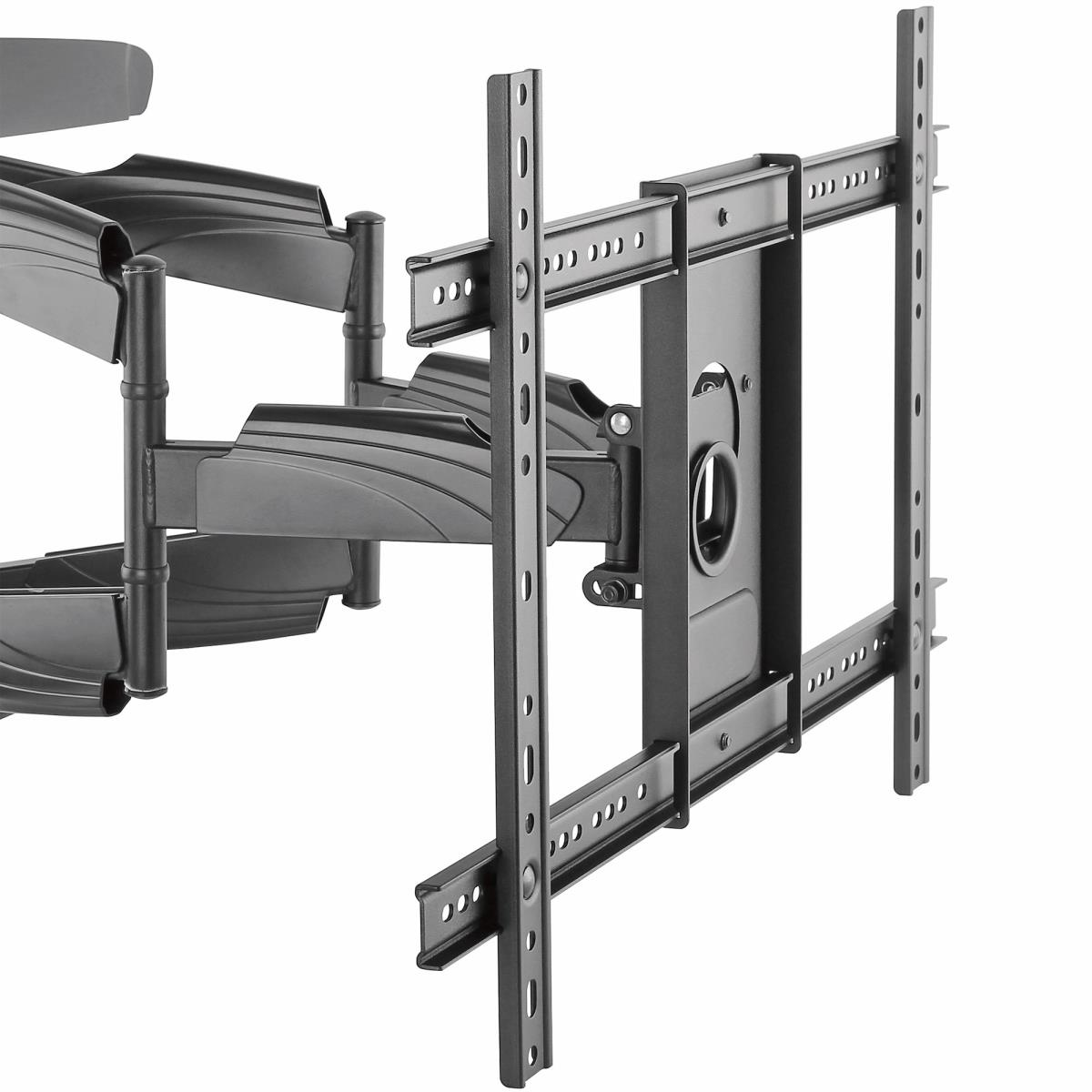 STARTECH.COM Tv Wall Mount - For 37in - 70in Flat Screen Tvs-heavy Duty Steel