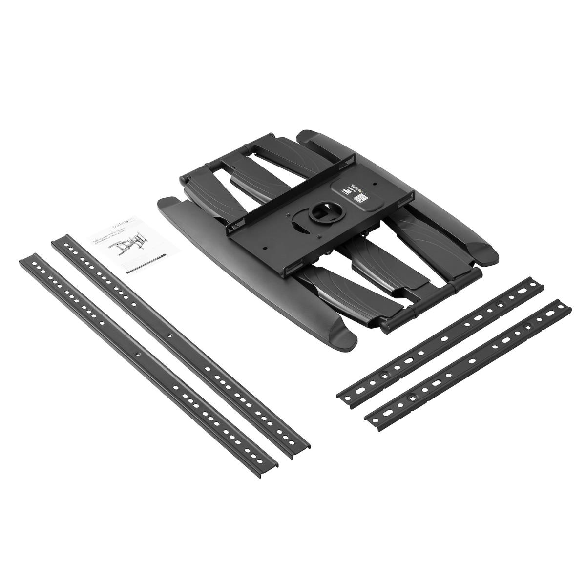 STARTECH.COM Tv Wall Mount - For 37in - 70in Flat Screen Tvs-heavy Duty Steel