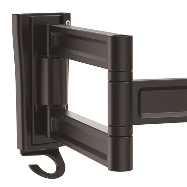 STARTECH.COM Wall Mount Monitor Arm - For Up To 27in Monitor/tv - Dual Swivel