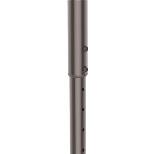 STARTECH.COM Ceiling Tv Mount For 37 To 70in Vesa Mount Tvs-short Pole Steel