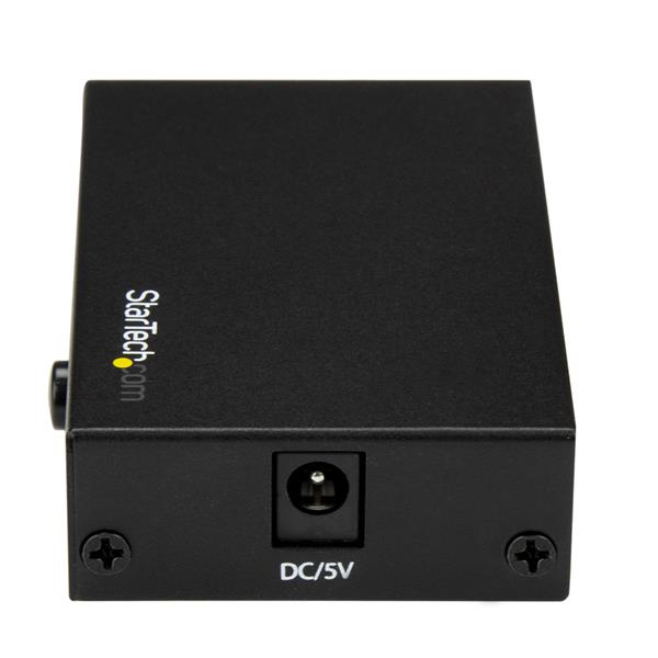 STARTECH.COM Hdmi Video Switch 2x1 - 4k60 2-port Hdmi Switcher - 4k 60 Hz