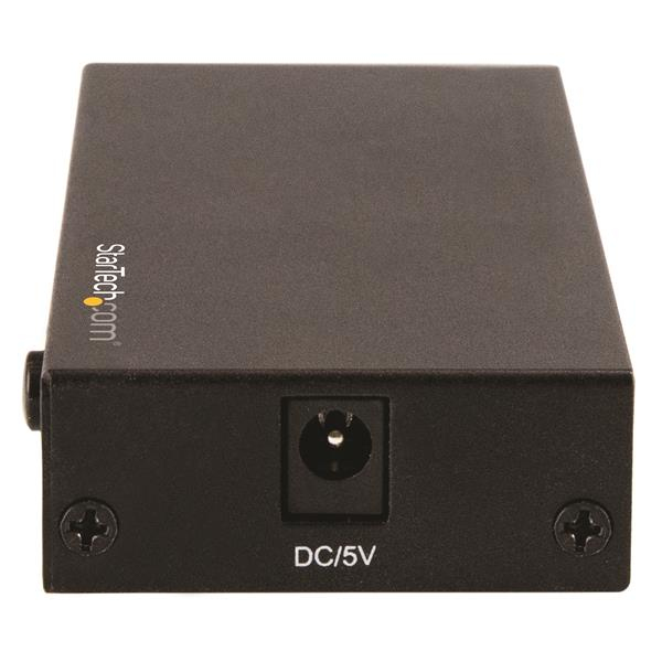 STARTECH.COM Hdmi Video Switch 4x1 - 4k60 4-port Hdmi Switcher - 4k 60 Hz