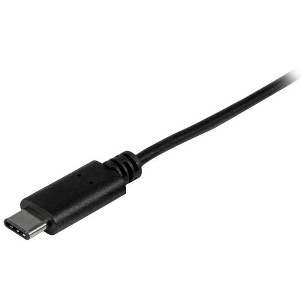 STARTECH.COM USB Typec To USB Typeb Cable M/m USB 2.0 2m