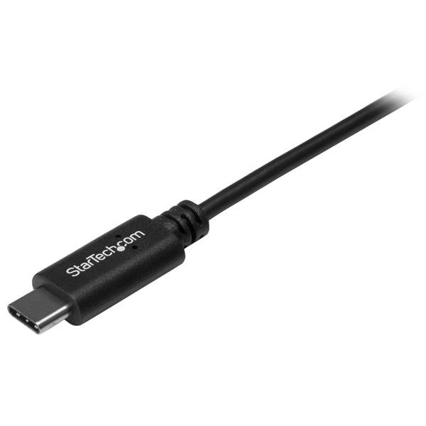 STARTECH.COM USB-c To USB-a Cable - M/m - 4m