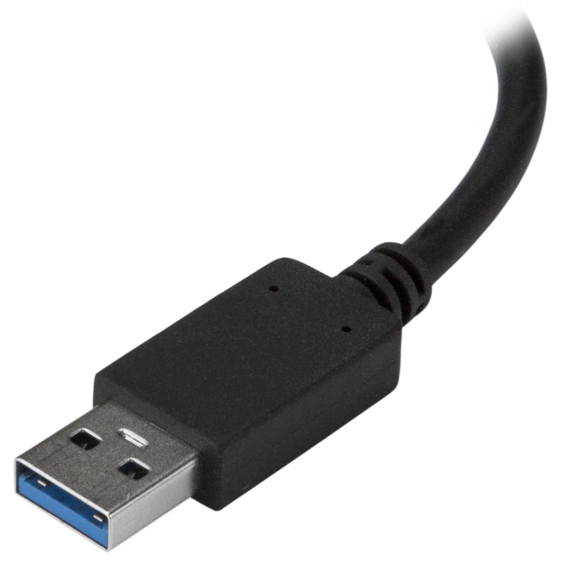STARTECH.COM Card Reader / Writer Cfast 2.0 USB 3.0 (5gbps) - USB Powered