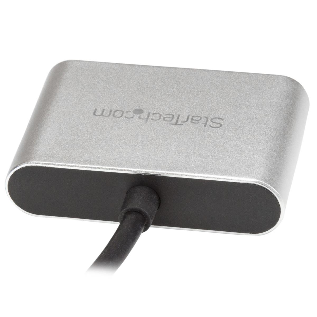 STARTECH.COM Card Reader / Writer Cfast 2.0 USB 3.0 (5gbps) - USB Powered