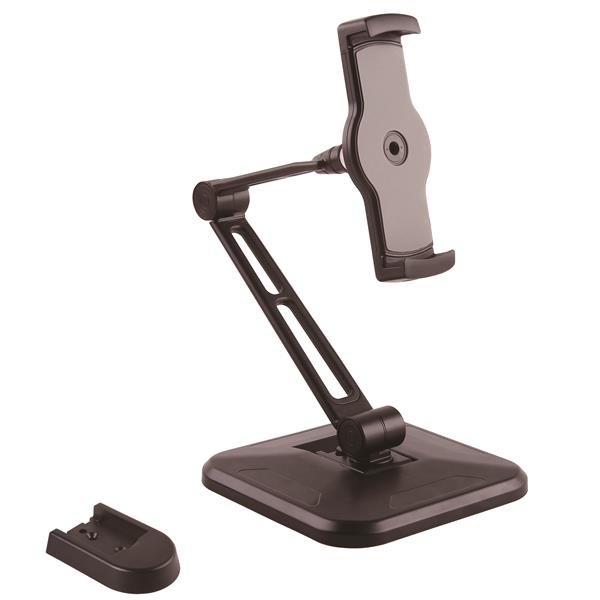 STARTECH.COM Universal Tablet Desk Stand For 4.7in-12.9in Tablets-wall Mount