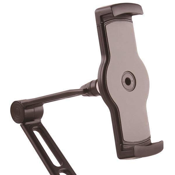 STARTECH.COM Universal Tablet Desk Stand For 4.7in-12.9in Tablets-wall Mount
