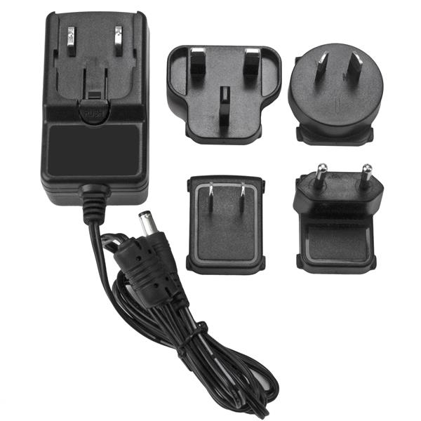 STARTECH.COM Dc Power Adapter - 12v, 2a