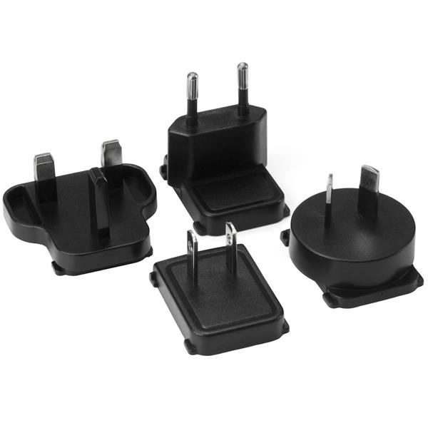 STARTECH.COM Dc Power Adapter - 12v, 2a