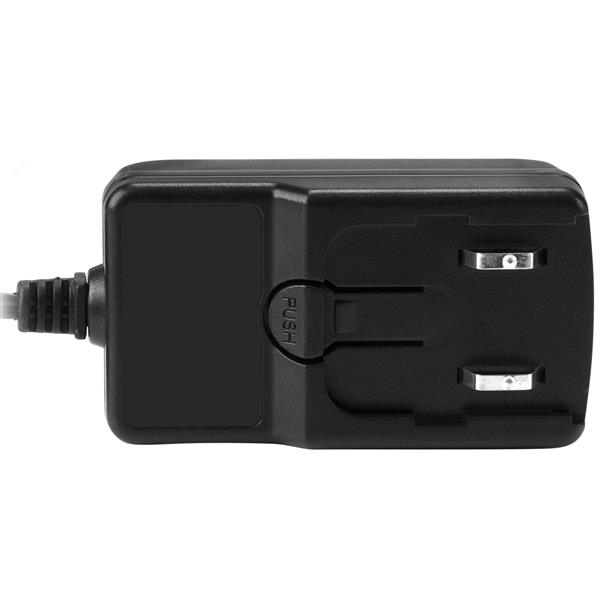 STARTECH.COM Dc Power Adapter - 12v, 2a