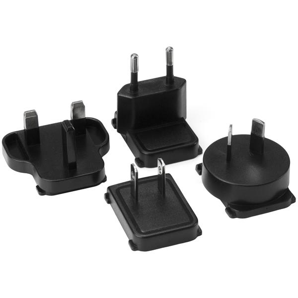 STARTECH.COM Dc Power Adapter - 5v, 2a