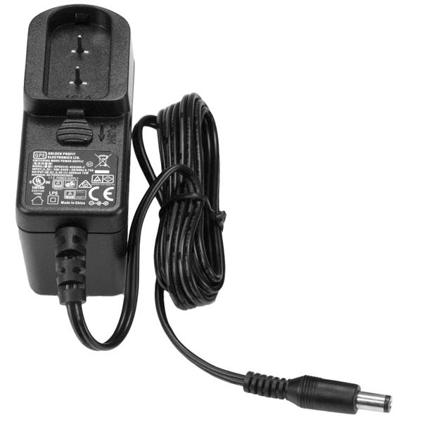 STARTECH.COM Dc Power Adapter - 5v, 3a (sva5n3neua)