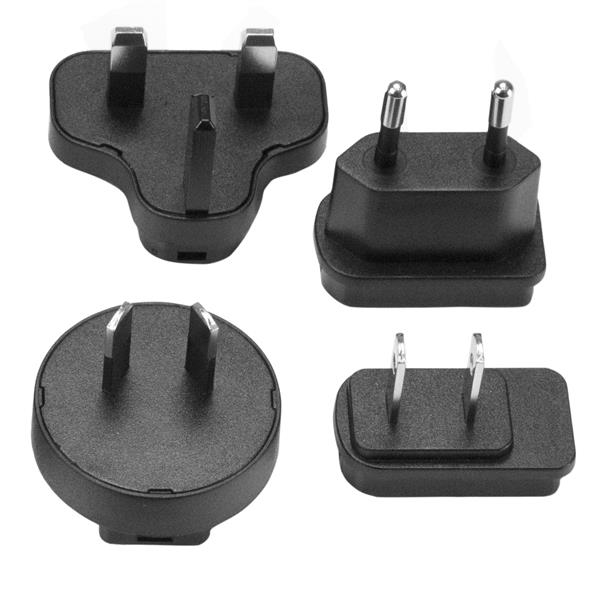 STARTECH.COM Dc Power Adapter - 5v, 3a (sva5n3neua)