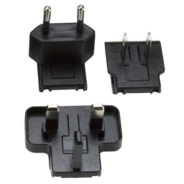 STARTECH.COM Dc Power Adapter - 5v, 4a