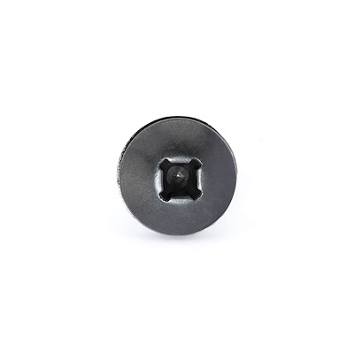 STARTECH.COM Rack Screws And Clip Nuts Rack Mount Screws - Slide Nuts 10-32