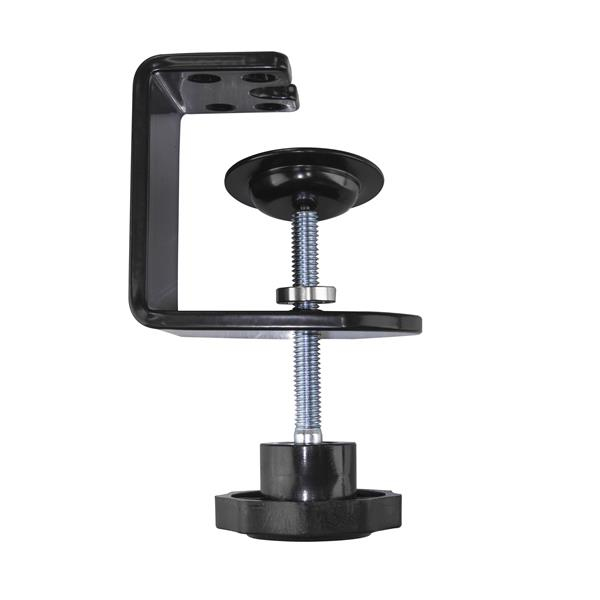 STARTECH.COM Desk Mountable Tablet Stand With Articulating Arm White