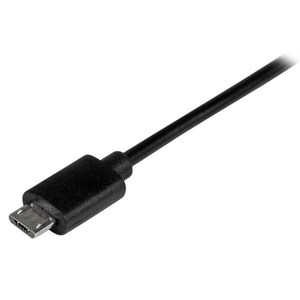 STARTECH.COM USB Type C To Micro USB USB 2.0 0.5m
