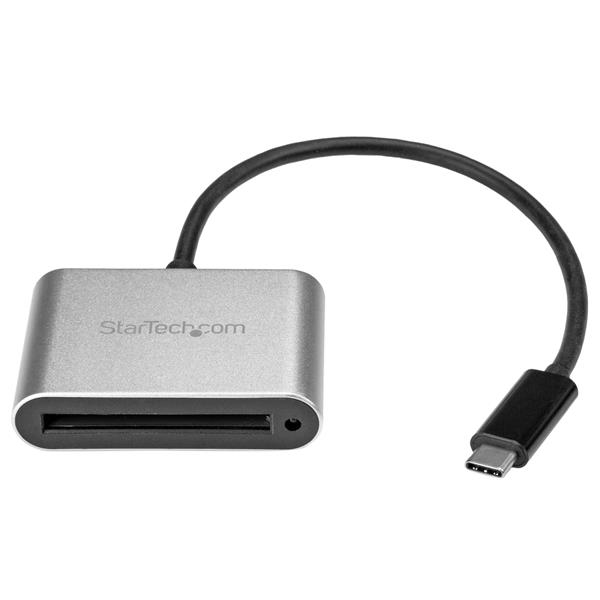 STARTECH.COM Card Reader/writer USB 3.0 For Cfast 2.0 Cards - USB-c