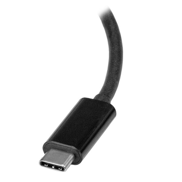 STARTECH.COM Card Reader/writer USB 3.0 For Cfast 2.0 Cards - USB-c