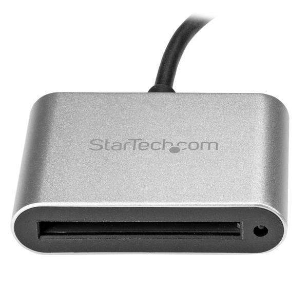 STARTECH.COM Card Reader/writer USB 3.0 For Cfast 2.0 Cards - USB-c