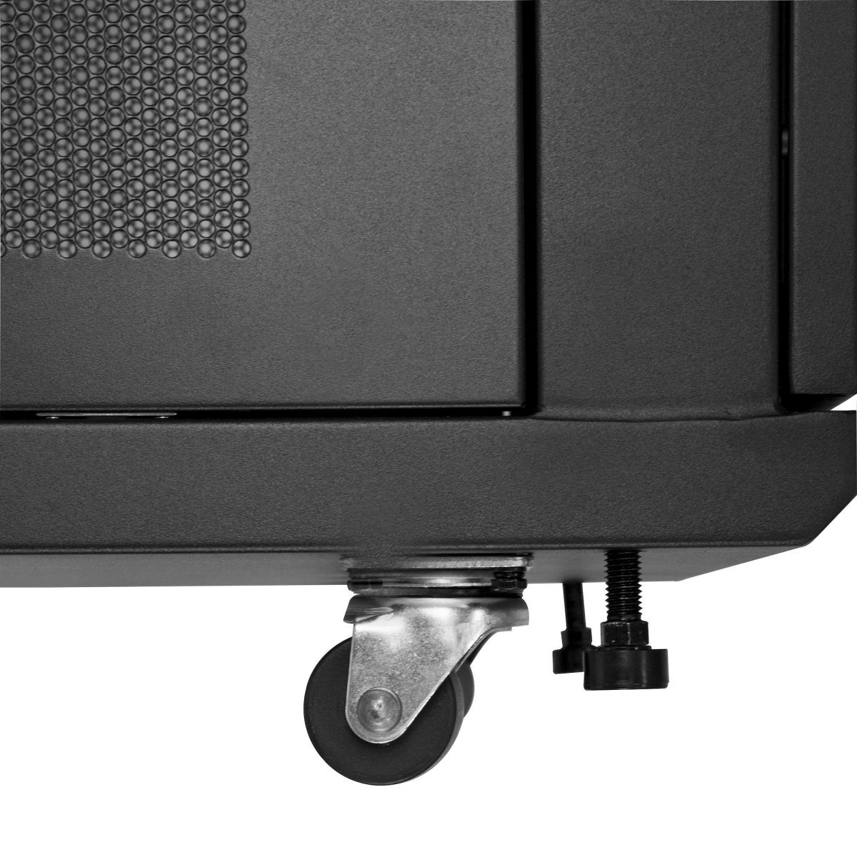 STARTECH.COM Server Cabinet Or Network Cabinet 12u - Server Rack Enclosure