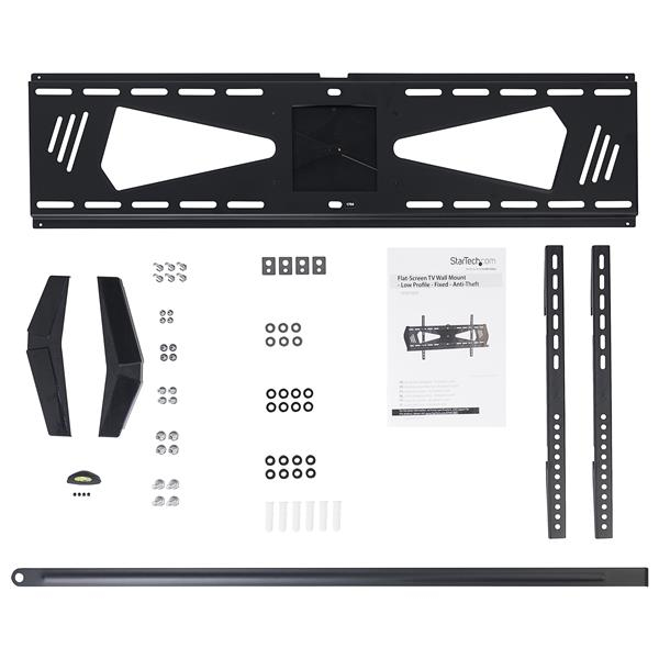STARTECH.COM lp Tv Wall Mount 37in- 70in Tv-anti-theft-fixed