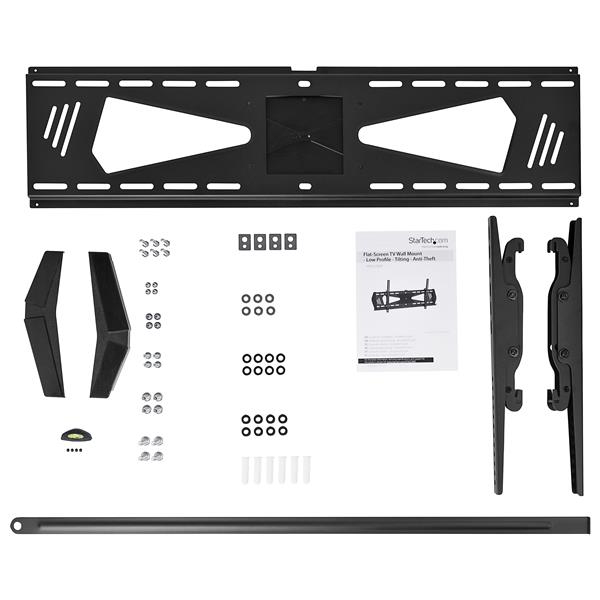 STARTECH.COM lp Tv Wall Mount 37in- 70in Tv-anti-theft-tilting