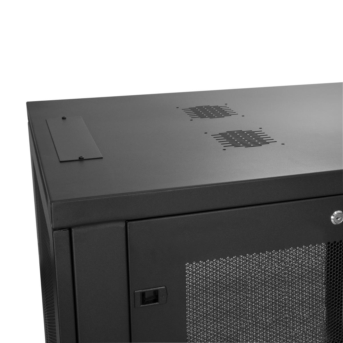 STARTECH.COM Server Rack-wardrobe Server With Depth Of 31in -18u