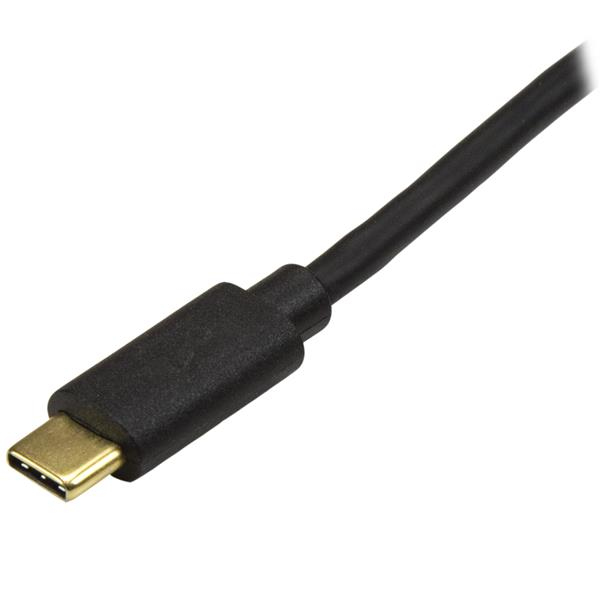 STARTECH.COM USB C To SATA Adapter Cable For 2.5/3.5in SSD/HDDs-USB 3.1gen 2