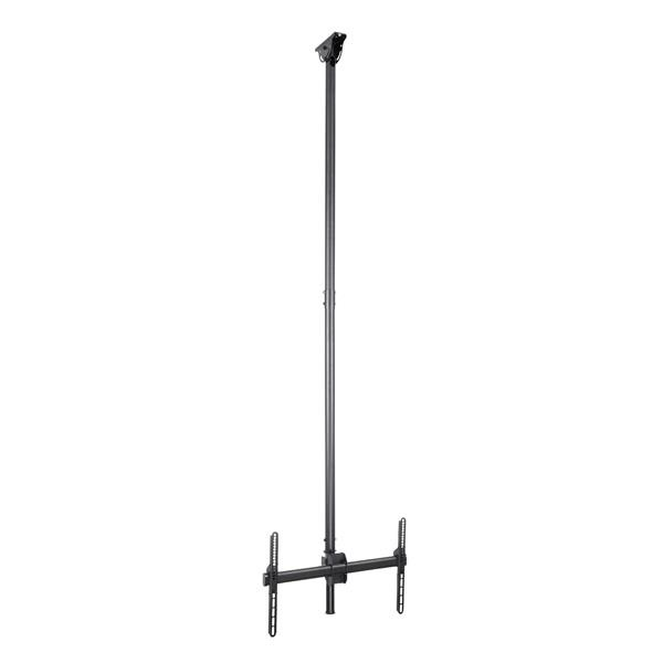 STARTECH.COM High Ceiling Tv Mount-32-70in 8.2 To 9.8ft Long Pole