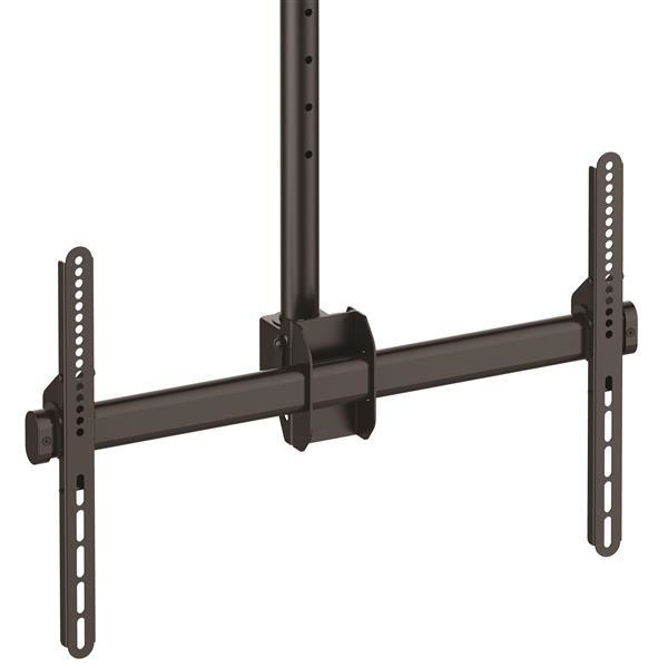STARTECH.COM High Ceiling Tv Mount-32-70in 8.2 To 9.8ft Long Pole