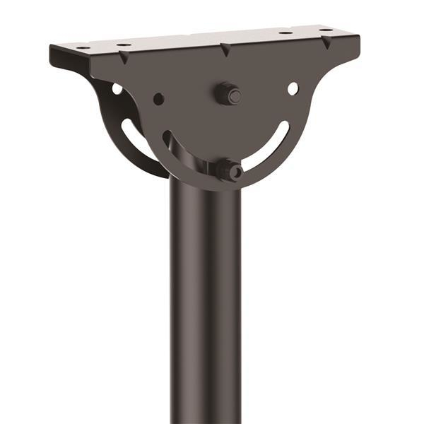 STARTECH.COM High Ceiling Tv Mount-32-70in 8.2 To 9.8ft Long Pole