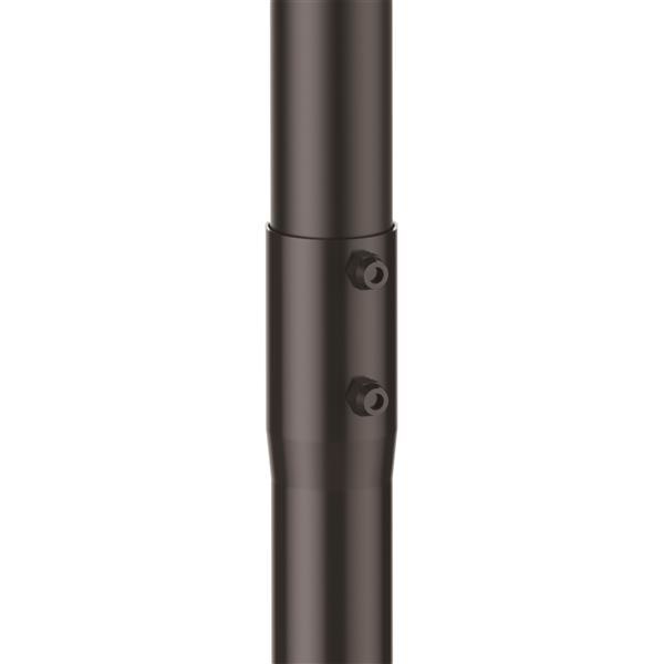 STARTECH.COM High Ceiling Tv Mount-32-70in 8.2 To 9.8ft Long Pole