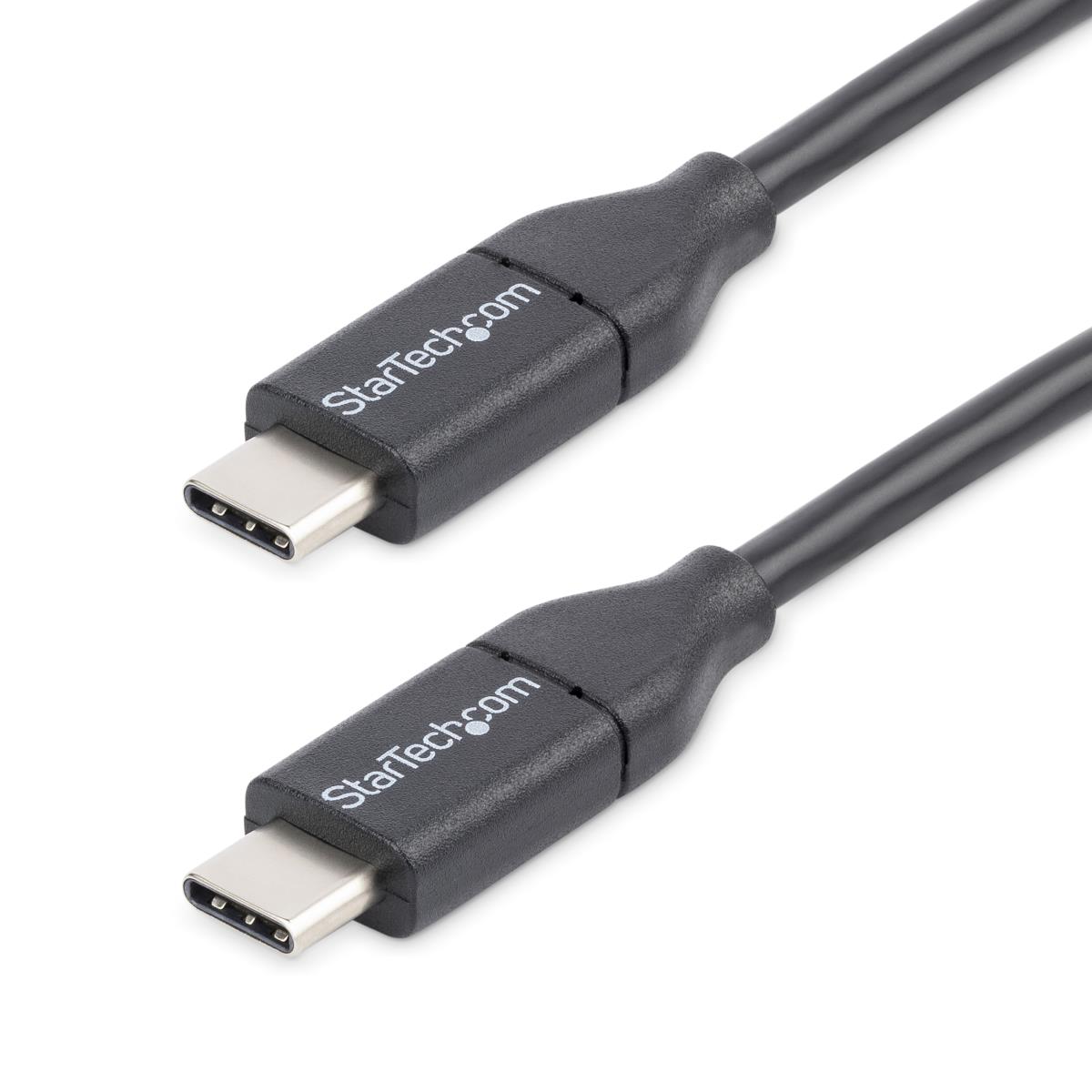 STARTECH.COM USB-c Cable M/m - USB Type-c - USB 2.0 - 3m