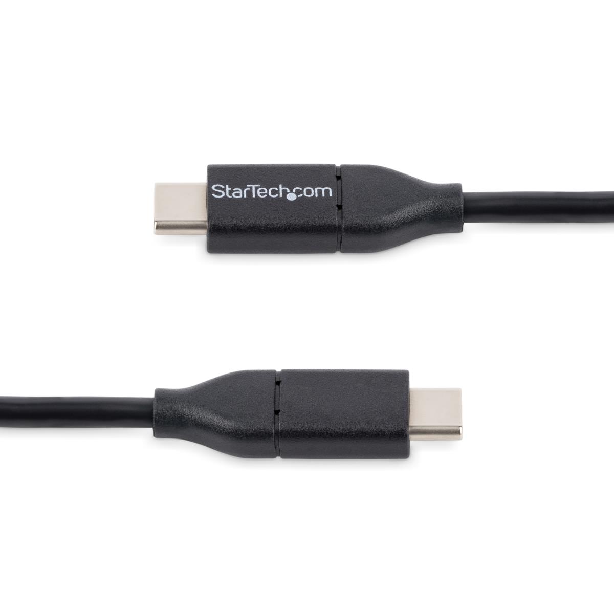 STARTECH.COM USB-c Cable M/m - USB Type-c - USB 2.0 - 3m