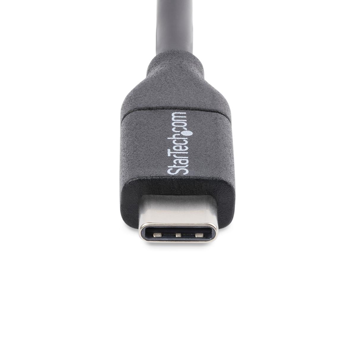STARTECH.COM USB-c Cable M/m - USB Type-c - USB 2.0 - 3m