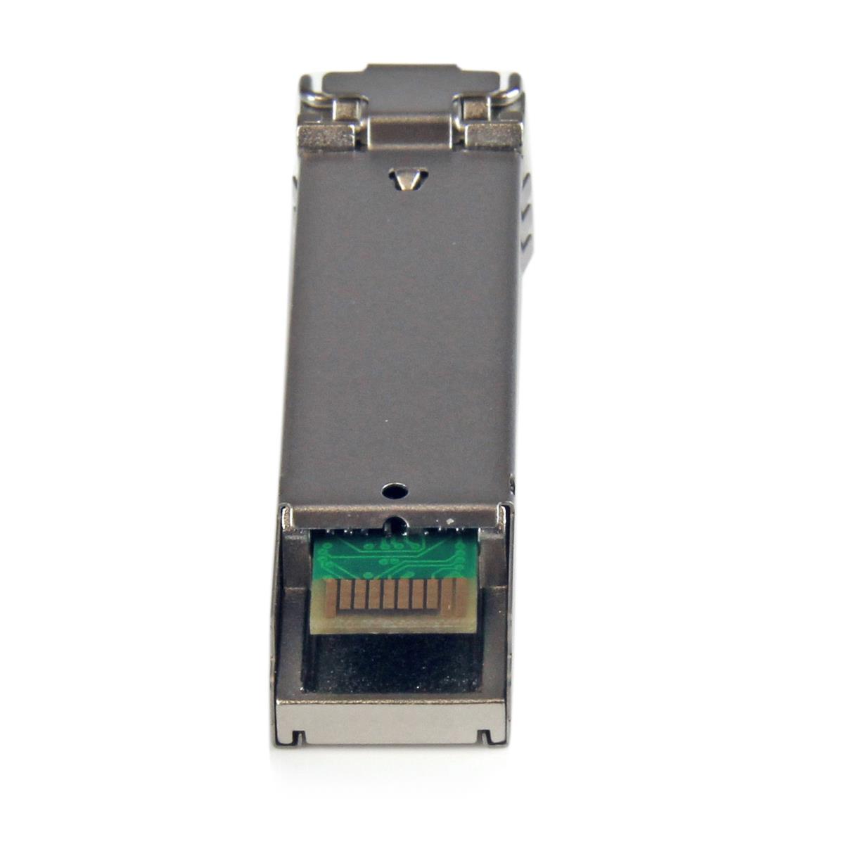 STARTECH.COM Msa Compliant 100 Mbps Fiber Sfp Transceiver Module - 100base-lx - Sm Lc - 10km