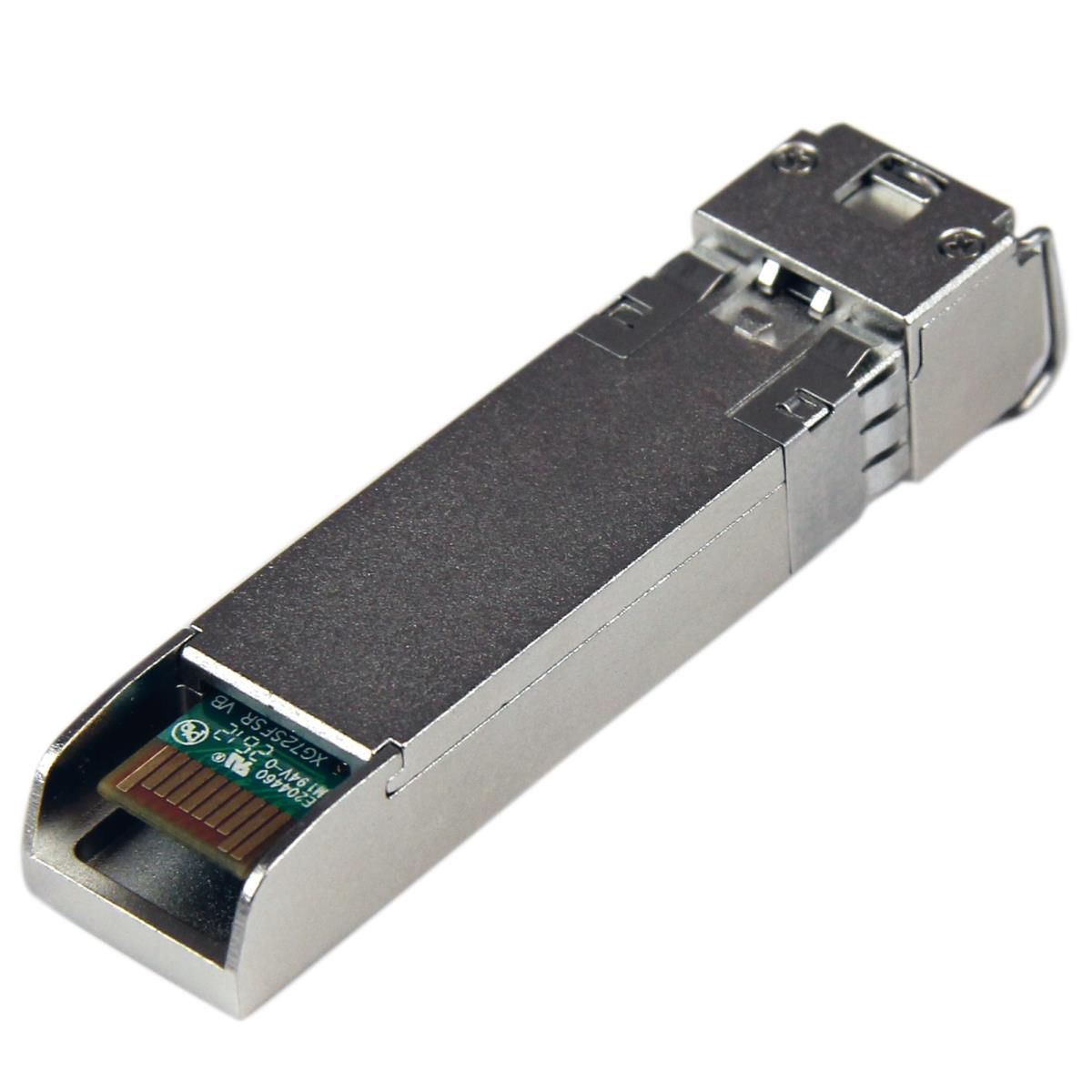 STARTECH.COM Msa Compliant 10 Gigabit Fiber Sfp+ Transceiver Module - 10gbase-lr - Sm Lc - 10km